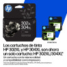 HP/InkHP 302XL/304XL Tri-clr Original In | APLIUM