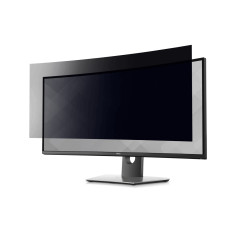 2-way Privacy Screen - Dell 34-inch wid