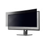 2-way Privacy Screen - Dell 34-inch wid | APLIUM