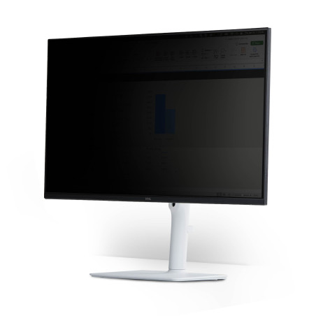Filtro De Privacidad Magnetico Para Monitor 23.8 16:9 - Taa | APLIUM