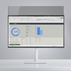 Filtro De Privacidad Magnetico Para Monitor 32 16:9 - Taa | APLIUM