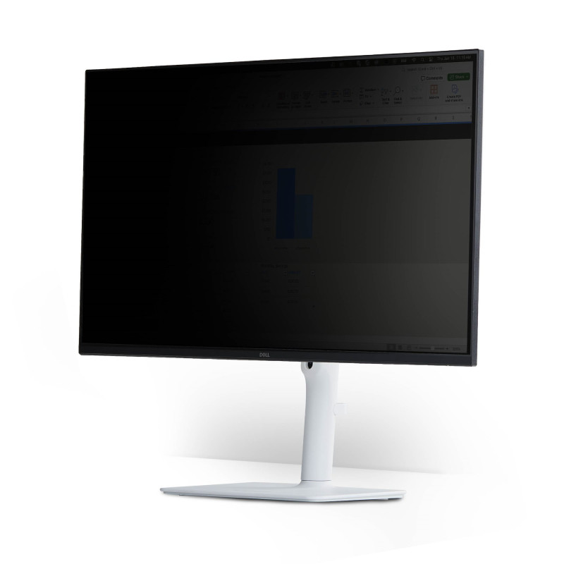 Filtro De Privacidad Magnetico Para Monitor 34 21:9 - Taa | APLIUM