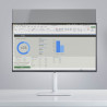 Filtro De Privacidad Magnetico Para Monitor 34 21:9 - Taa | APLIUM