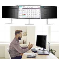 Filtro De Privacidad Magnetico Para Monitor 34 21:9 - Taa | APLIUM