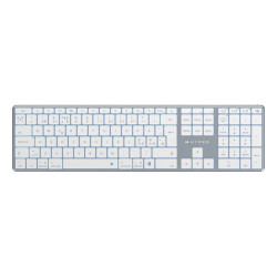 HyperSpace Next Bluetooth Wireless Keybo