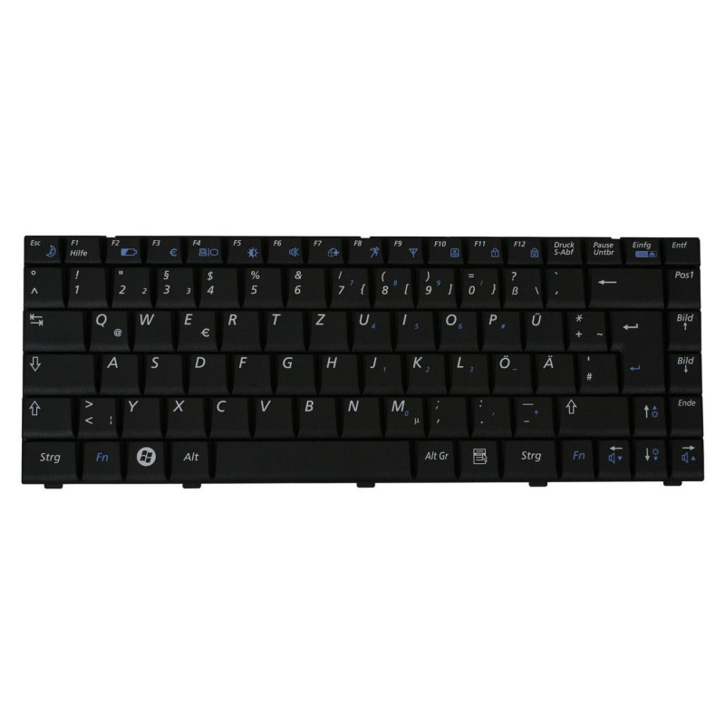 Keyboard (GERMAN)