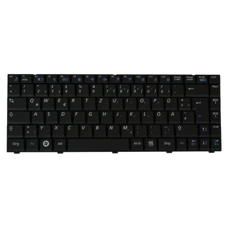 Keyboard (GERMAN)