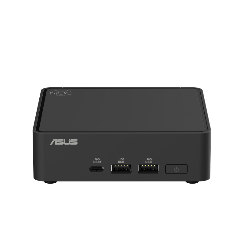 Asus Nuc RNUC15CRKU708402 28W (U7 255H) DDR5 5600 16G 2PCIE | APLIUM