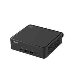 Asus Nuc RNUC15CRKU708402 28W (U7 255H) DDR5 5600 16G 2PCIE | APLIUM