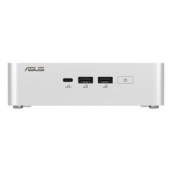 ASUS NUC 15 Pro+ RNUC15CRSU908402 - Miniordenador Core Ultra 9 285H /
