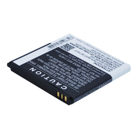 Battery 5.55Wh Li-ion 3.7V