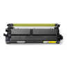 TN-627Y Ultra High Yield Yellow Toner Cartridge. Prints 10,0 | APLIUM