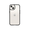 React iPhone 16e/14 clear/black Propack
