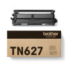 TN-627BK Ultra High Yield Black Toner Cartridge. Prints 10,0 | APLIUM