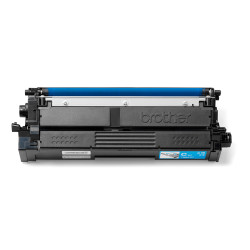 TN-627C Ultra High Yield Cyan Toner Cartridge. Prints 10,000 | APLIUM