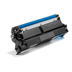 TN-627C Ultra High Yield Cyan Toner Cartridge. Prints 10,000 | APLIUM