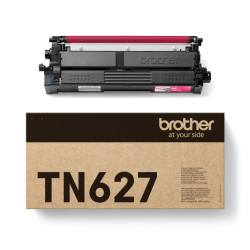 TN-627M Ultra High Yield Magenta Toner Cartridge. Prints 10, | APLIUM