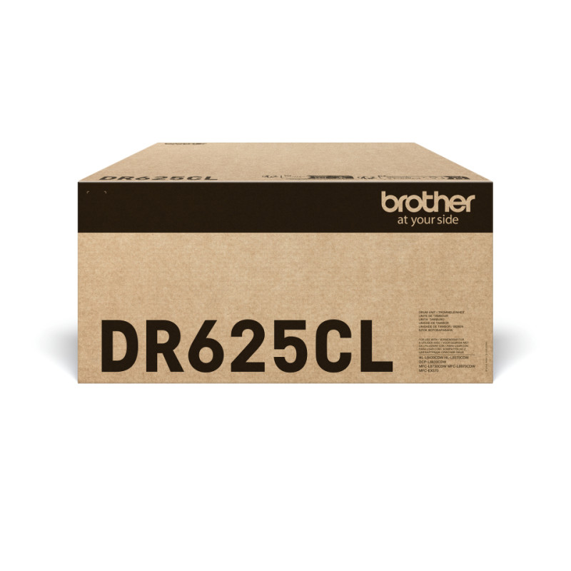 DR-625CL DRUM UNIT. Approx. 50.000 pages | APLIUM