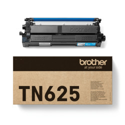 TN-625C Cyan Toner Cartridge. Prints 1.8 | APLIUM