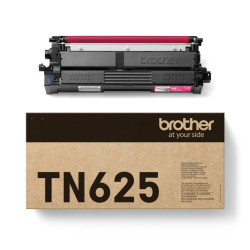 TN-625M Magenta Toner Cartridge. Prints | APLIUM