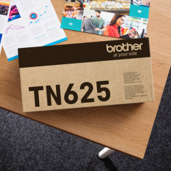 TN-625M Magenta Toner Cartridge. Prints | APLIUM