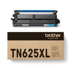 TN-625XLC High Yield Cyan Toner Cartridg | APLIUM