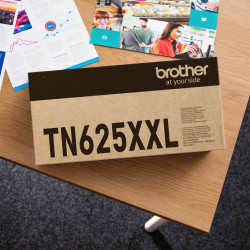 TN-625XXLBK Super High Yield Black Toner | APLIUM