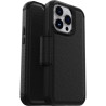 Strada iPhone 14 Pro Max Shadow black