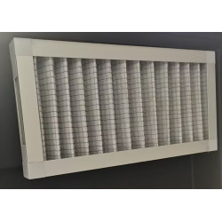 Replacement HEPA filter for