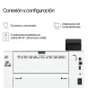 HP LaserJet Pro 4007DN Printer 45 Ppm Duplex Ethernet | APLIUM