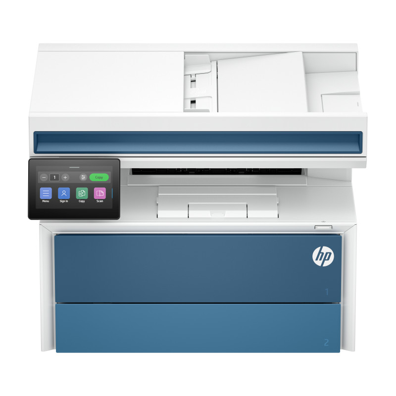 HP LaserJet Pro Mfp 4113FDN Pri 45 Ppm Duplex Ethernet Print | APLIUM