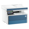 HP LaserJet Pro Mfp 4113FDN Pri 45 Ppm Duplex Ethernet Print | APLIUM