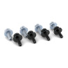 TiLED Universal 27" 3 High Extender | APLIUM
