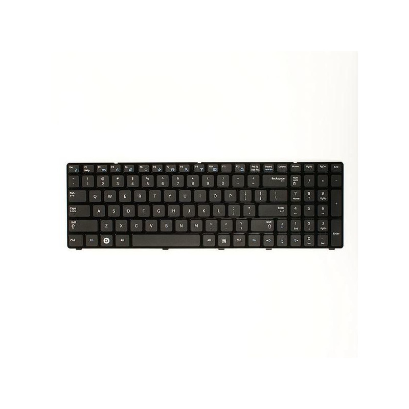 Keyboard (US)