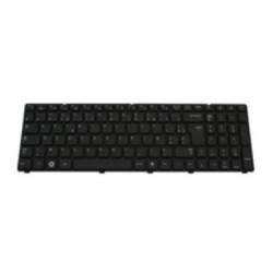 Keyboard (SPANISH)