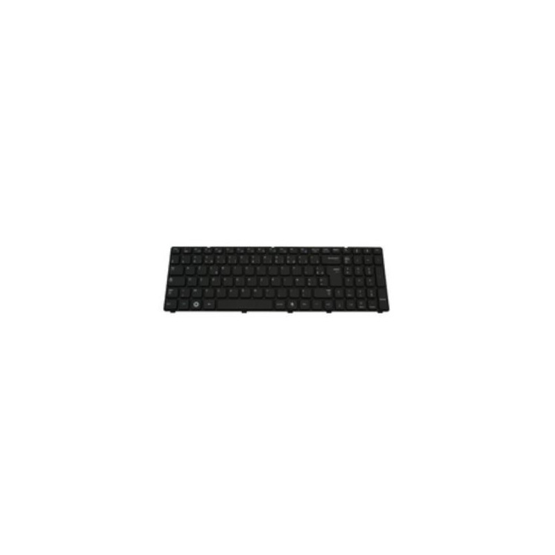Keyboard (SPANISH)