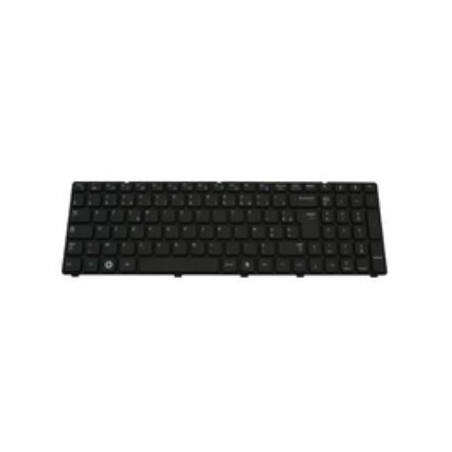 Keyboard (SPANISH)