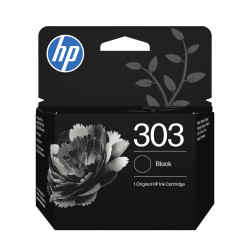HP/InkHP 303 2-pack BK/Tri-color Origina