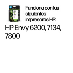HP/InkHP 303 2-pack BK/Tri-color Origina | APLIUM