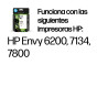HP/InkHP 303 2-pack BK/Tri-color Origina | APLIUM