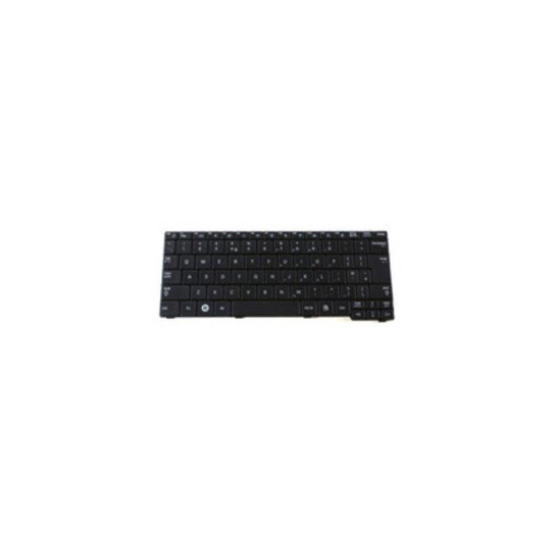 Keyboard (ENGLISH)