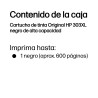 HP 303XL High Yield Black Original Ink Cartridge | APLIUM