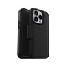 Strada iPhone 14 Pro Max Shadow black