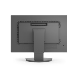 MODEL DD-EA241F, Black, 24" LCD monitor, FHD(1920x1080), DP, HDMI, DVI