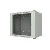 19" 9U Rack Wall Mount Pro