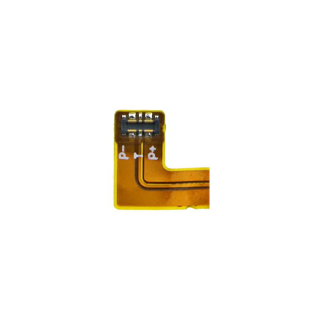 Battery 11.40Wh Li-ion 3.8V