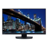27" LCD monitor with LED backlight, 3840x2160, USB-C, LAN, D | APLIUM