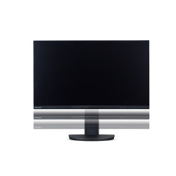 27" LCD monitor with LED backlight, 3840x2160, USB-C, LAN, D | APLIUM