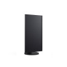 27" LCD monitor with LED backlight, 3840x2160, USB-C, LAN, D | APLIUM