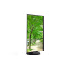 27" LCD monitor with LED backlight, 3840x2160, USB-C, LAN, D | APLIUM